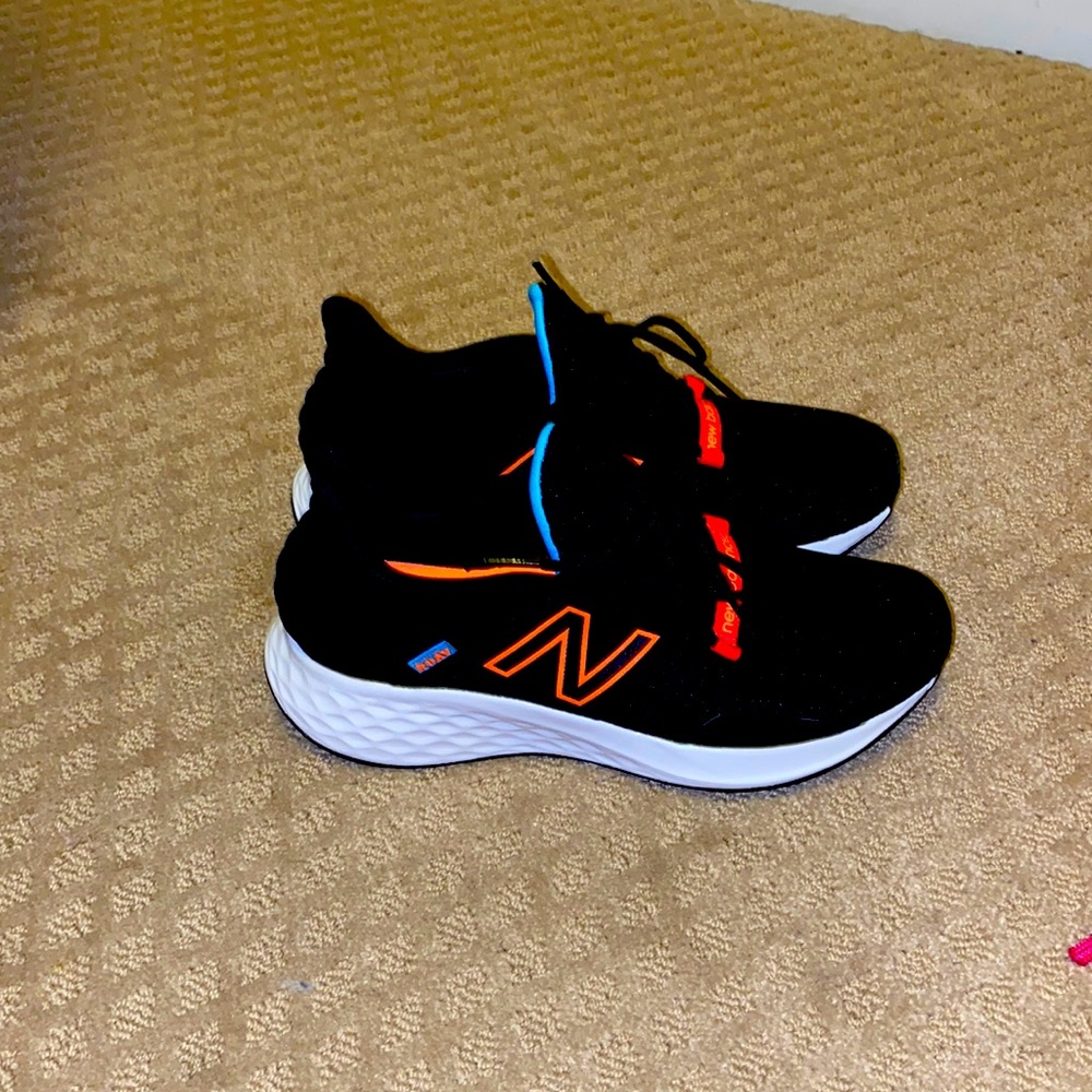 New balance tennis shoes women’s
